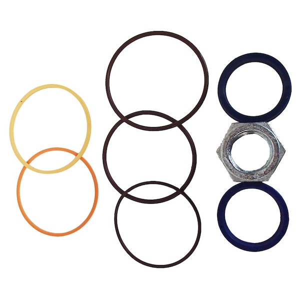 Aftermarket Cylinder Seal Kit 7137939 - main
